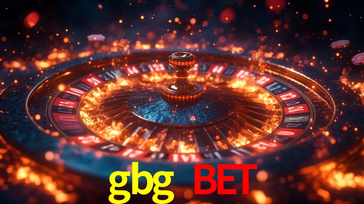 Casa de Apostas gbg bet